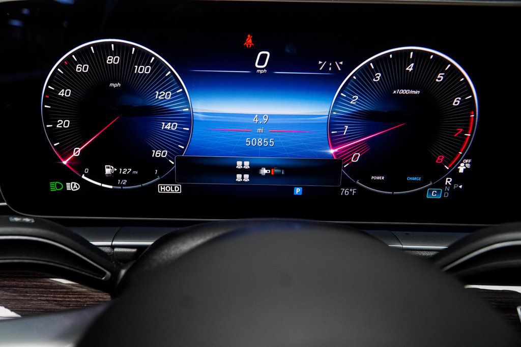 Mercedes-Benz GLS GLS 450 photo 40