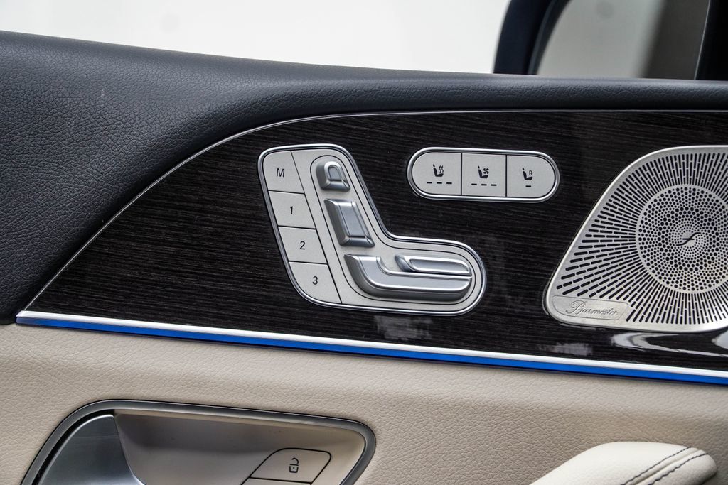 Mercedes-Benz GLS GLS 450 photo 43