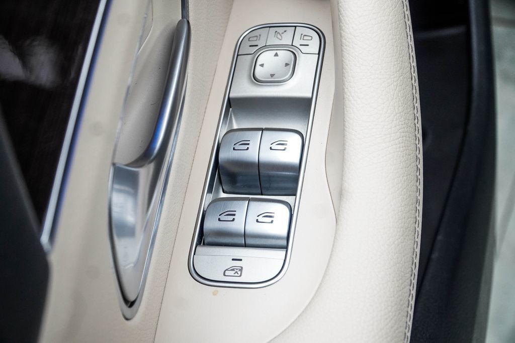 Mercedes-Benz GLS GLS 450 photo 44