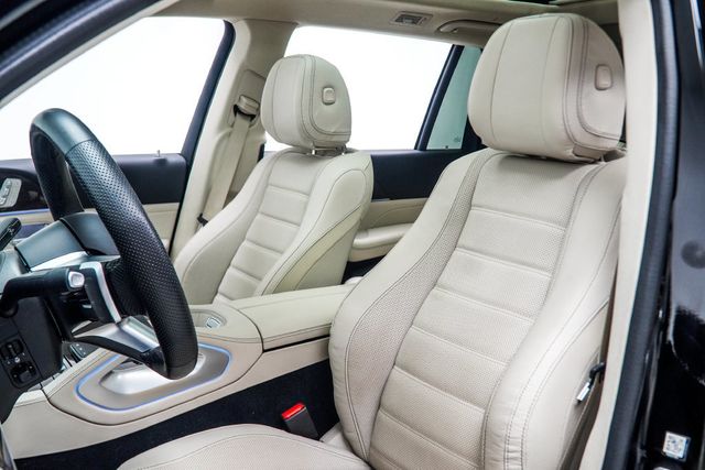 2024 Mercedes-Benz GLS GLS 450 4MATIC SUV - 23080432 - 45