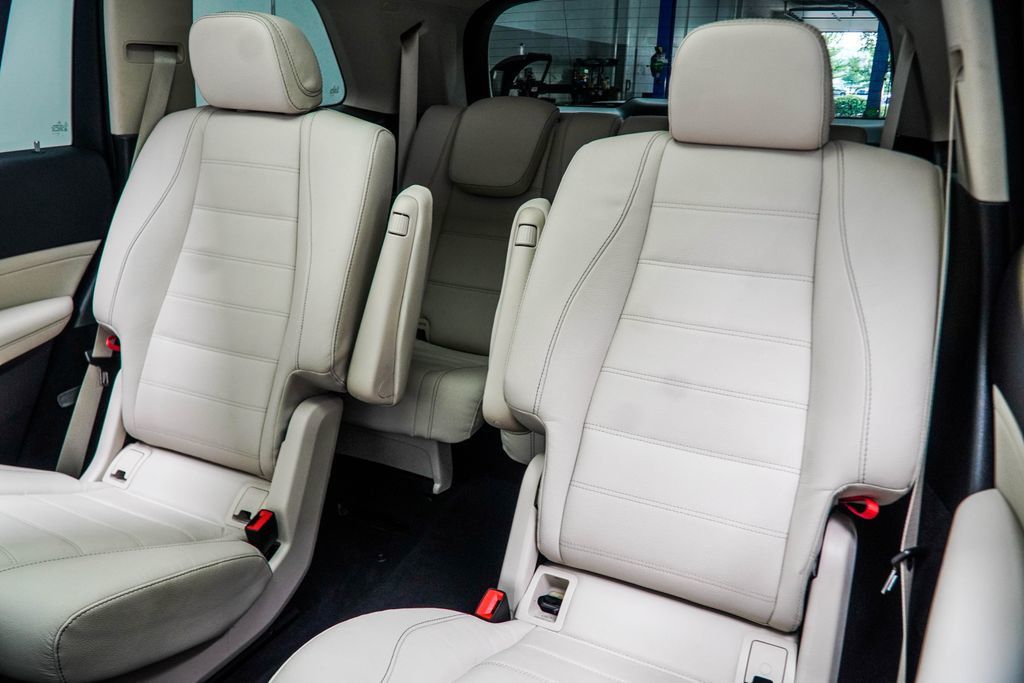 Mercedes-Benz GLS GLS 450 photo 49