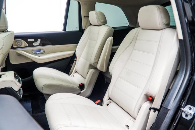 2024 Mercedes-Benz GLS GLS 450 4MATIC SUV - 23080432 - 49