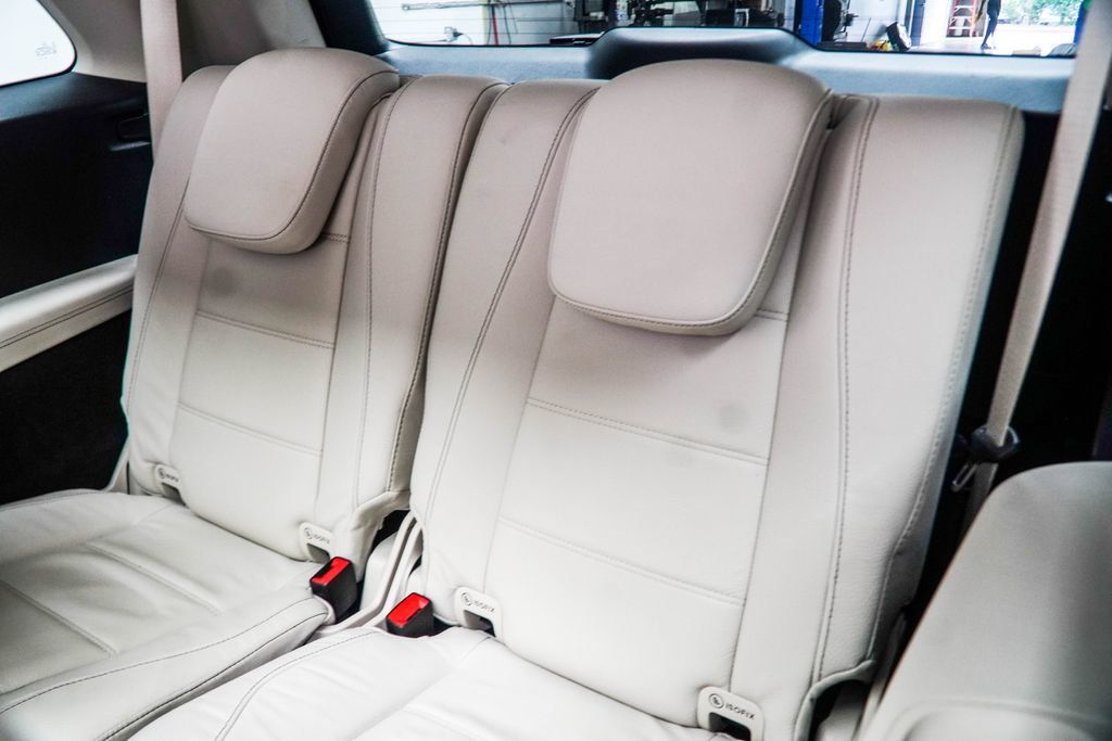 Mercedes-Benz GLS GLS 450 photo 52