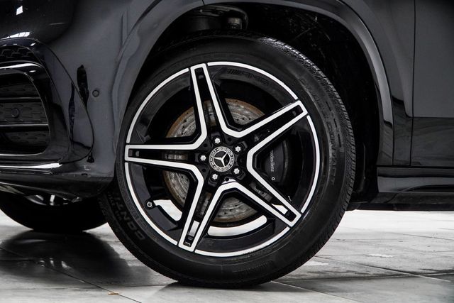 2024 Mercedes-Benz GLS GLS 450 4MATIC SUV - 23080432 - 6