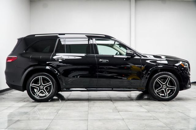 2024 Mercedes-Benz GLS GLS 450 4MATIC SUV - 23080432 - 7