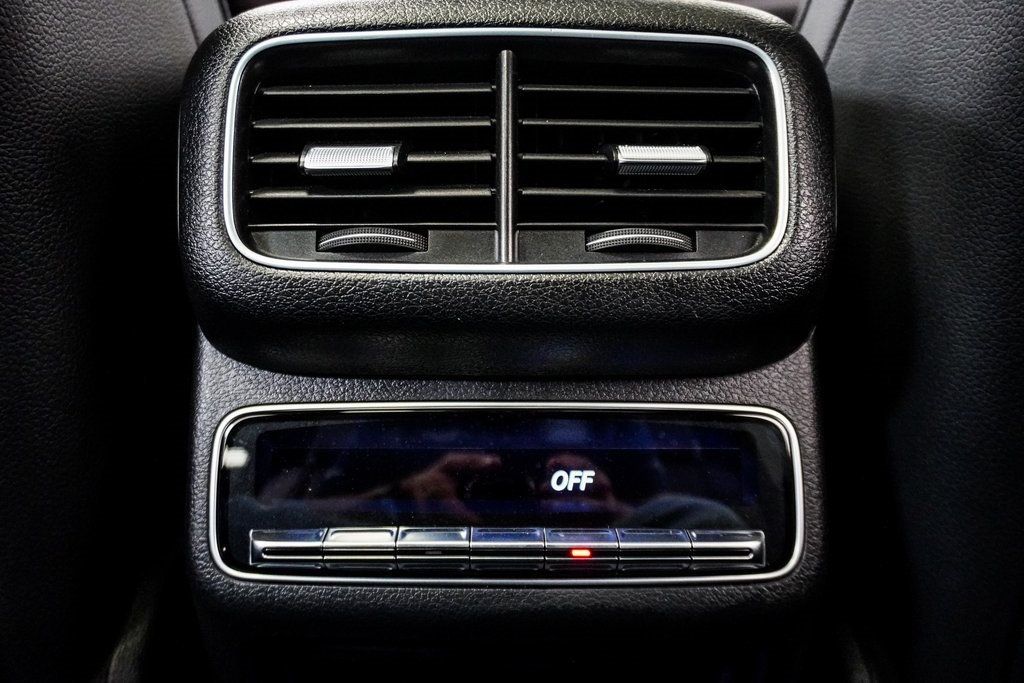 2024 Mercedes Benz GLS 450 4MATIC photo 20