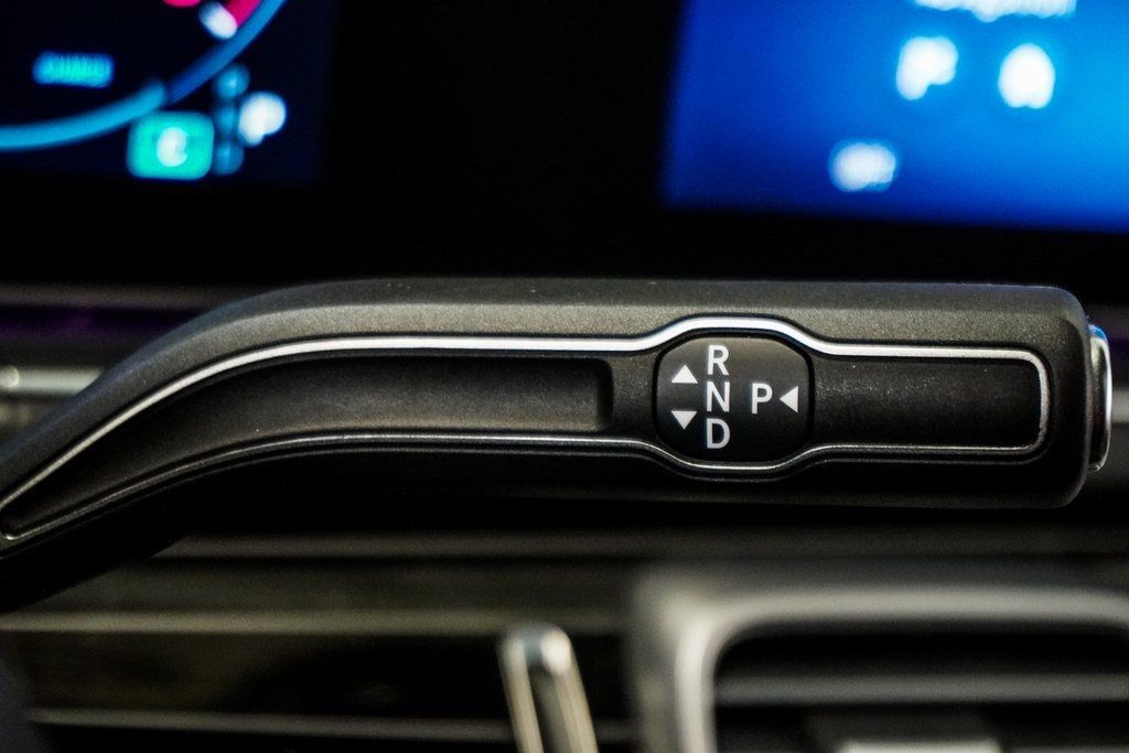 2024 Mercedes Benz GLS 450 4MATIC photo 30