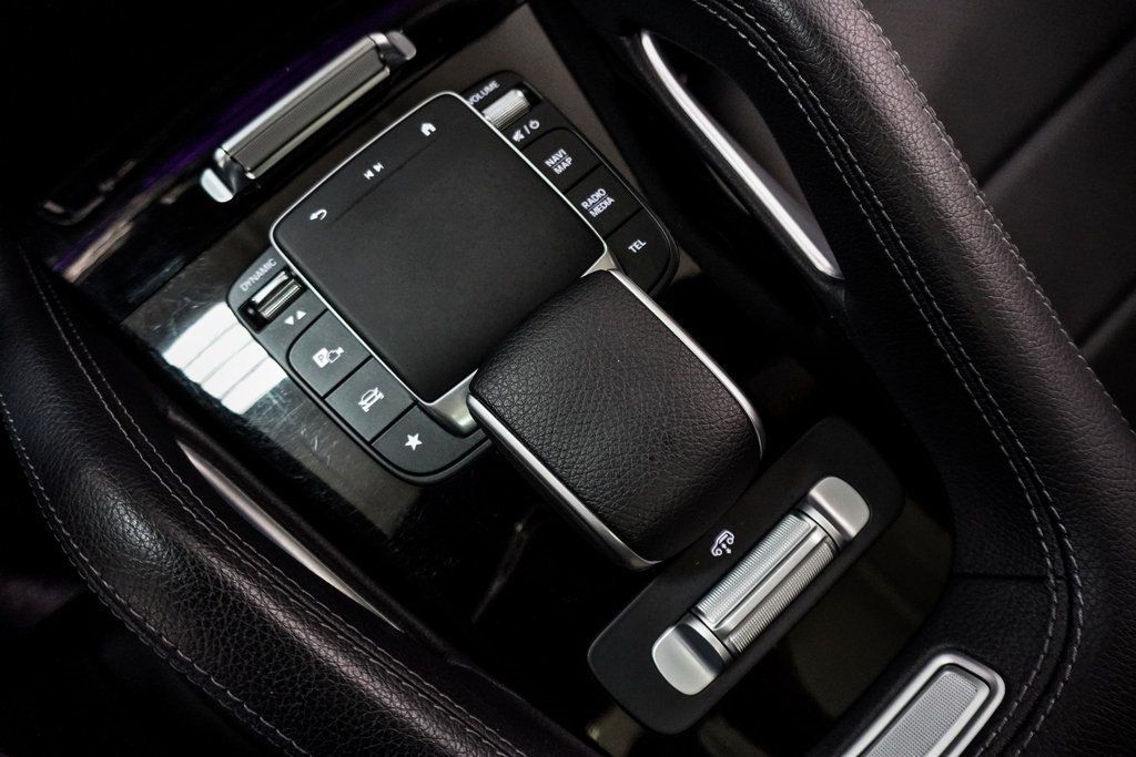 2024 Mercedes Benz GLS 450 4MATIC photo 41