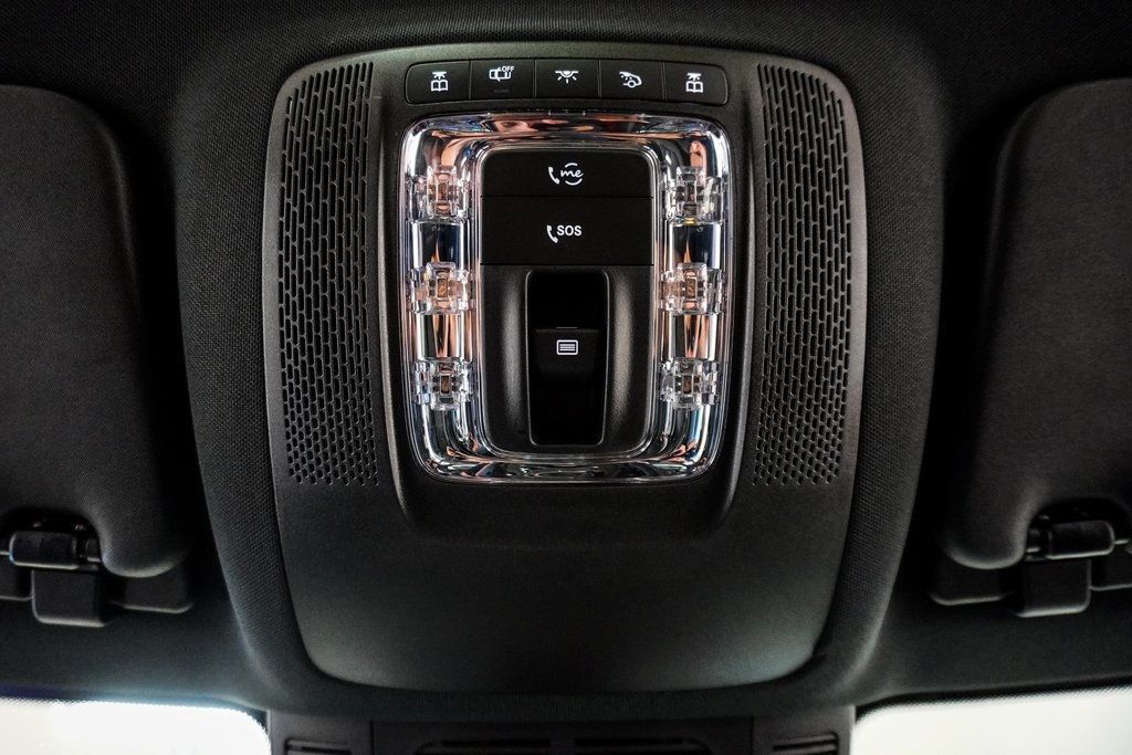 2024 Mercedes Benz GLS 450 4MATIC photo 43