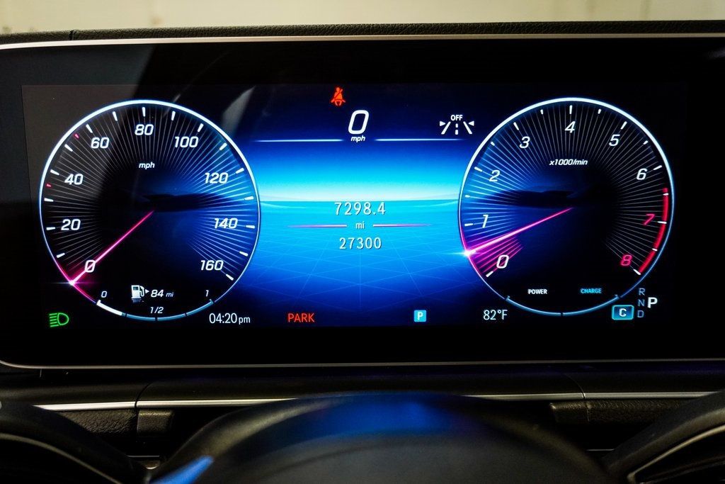 2024 Mercedes Benz GLS 450 4MATIC photo 45