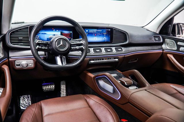 2024 Mercedes-Benz GLS GLS 450 4MATIC SUV - 23011682 - 15