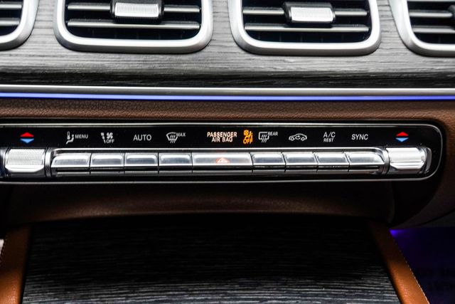 2024 Mercedes-Benz GLS GLS 450 4MATIC SUV - 23011682 - 21