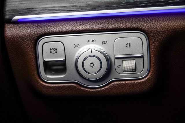 2024 Mercedes-Benz GLS GLS 450 4MATIC SUV - 23011682 - 33