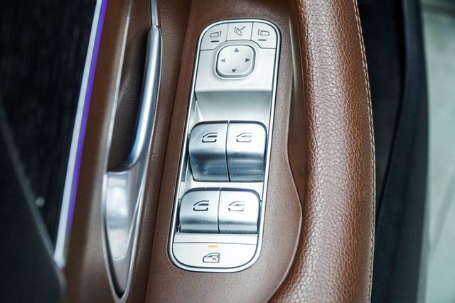 2024 Mercedes-Benz GLS GLS 450 4MATIC SUV - 23011682 - 38