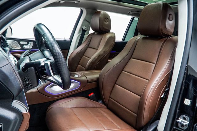 2024 Mercedes-Benz GLS GLS 450 4MATIC SUV - 23011682 - 40
