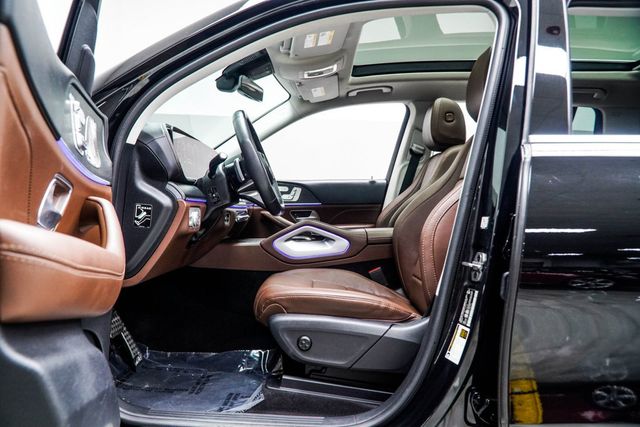 2024 Mercedes-Benz GLS GLS 450 4MATIC SUV - 23011682 - 41