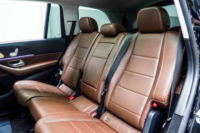 2024 Mercedes-Benz GLS GLS 450 4MATIC SUV - 23011682 - 44