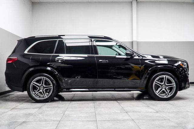 2024 Mercedes-Benz GLS GLS 450 4MATIC SUV - 23011682 - 6