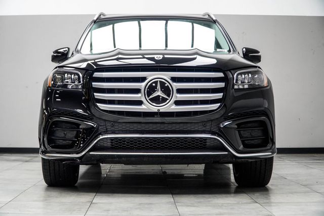 2024 Mercedes-Benz GLS GLS 450 4MATIC SUV - 23011682 - 7