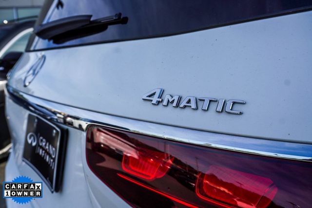 2024 Mercedes-Benz GLS GLS 450 4MATIC SUV - 22950435 - 12