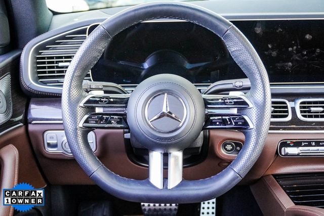 2024 Mercedes-Benz GLS GLS 450 4MATIC SUV - 22950435 - 14