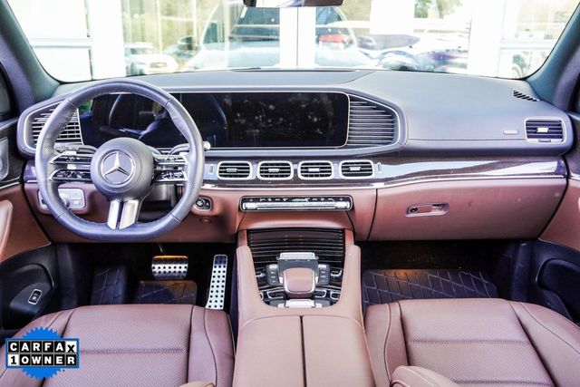 2024 Mercedes-Benz GLS GLS 450 4MATIC SUV - 22950435 - 15