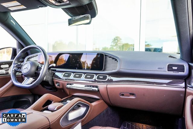 2024 Mercedes-Benz GLS GLS 450 4MATIC SUV - 22950435 - 16