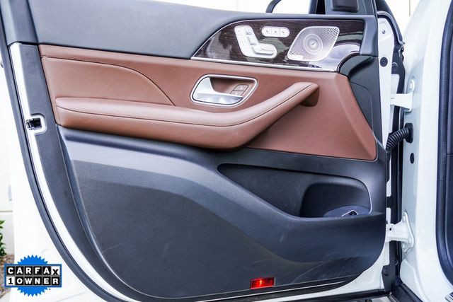 2024 Mercedes-Benz GLS GLS 450 4MATIC SUV - 22950435 - 17