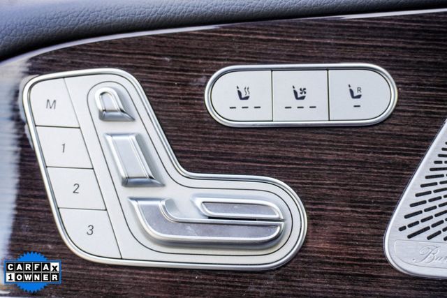 2024 Mercedes-Benz GLS GLS 450 4MATIC SUV - 22950435 - 19