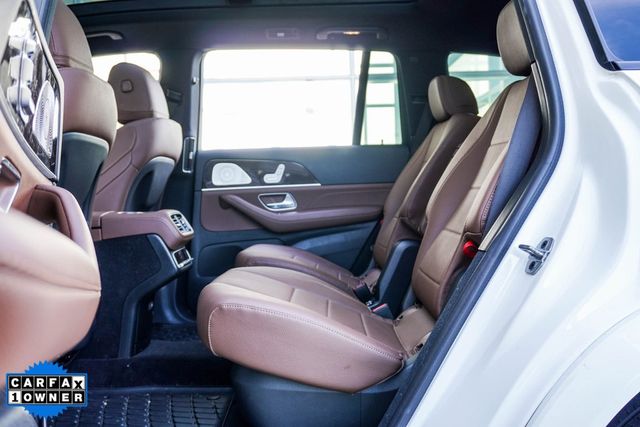 2024 Mercedes-Benz GLS GLS 450 4MATIC SUV - 22950435 - 22