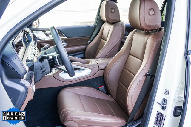 2024 Mercedes-Benz GLS GLS 450 4MATIC SUV - 22950435 - 23