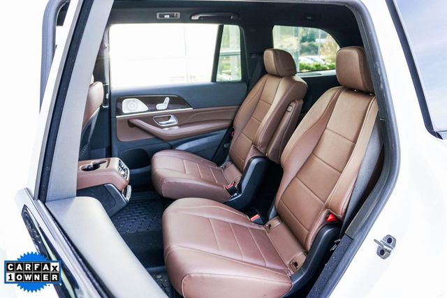 2024 Mercedes-Benz GLS GLS 450 4MATIC SUV - 22950435 - 24