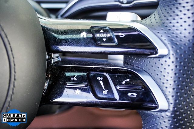 2024 Mercedes-Benz GLS GLS 450 4MATIC SUV - 22950435 - 25