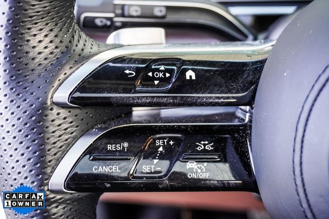 2024 Mercedes-Benz GLS GLS 450 4MATIC SUV - 22950435 - 26