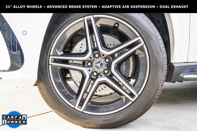 2024 Mercedes-Benz GLS GLS 450 4MATIC SUV - 22950435 - 2