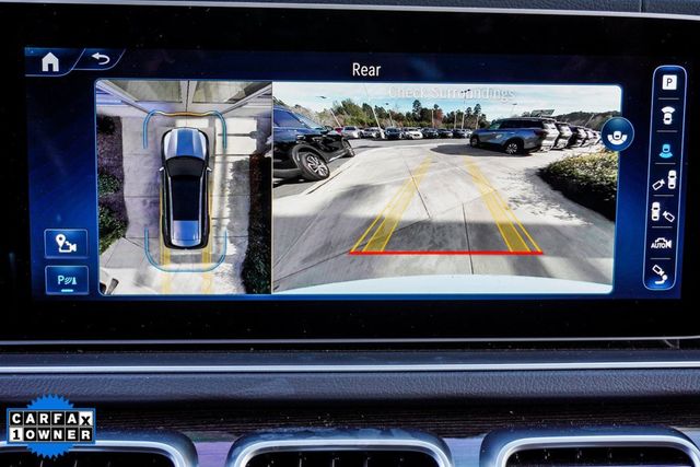 2024 Mercedes-Benz GLS GLS 450 4MATIC SUV - 22950435 - 29