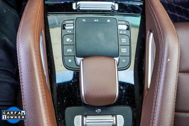 2024 Mercedes-Benz GLS GLS 450 4MATIC SUV - 22950435 - 30