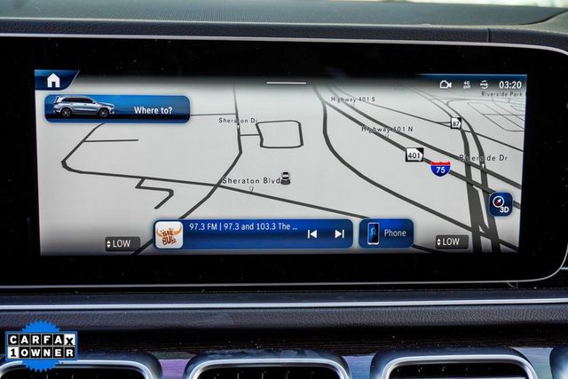 2024 Mercedes-Benz GLS GLS 450 4MATIC SUV - 22950435 - 32