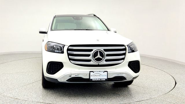 2024 Mercedes-Benz GLS GLS 450 4MATIC SUV - 22963987 - 1
