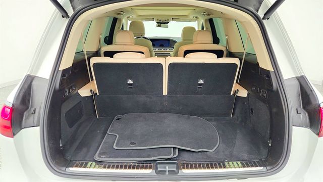 2024 Mercedes-Benz GLS GLS 450 4MATIC SUV - 22963987 - 20