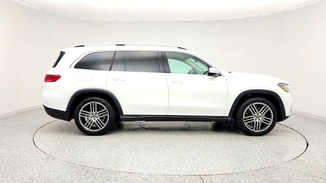 2024 Mercedes-Benz GLS GLS 450 4MATIC SUV - 22963987 - 3