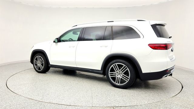 2024 Mercedes-Benz GLS GLS 450 4MATIC SUV - 22963987 - 6