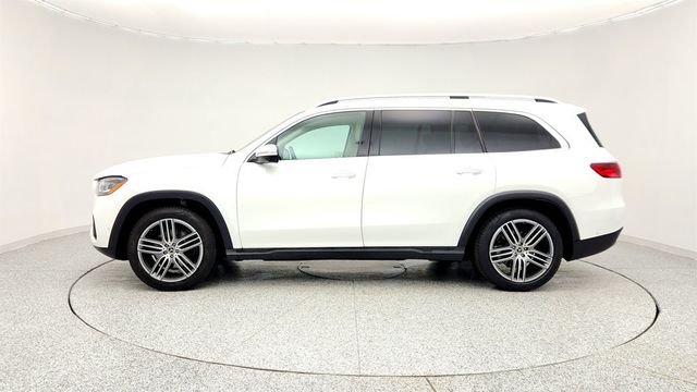 2024 Mercedes-Benz GLS GLS 450 4MATIC SUV - 22963987 - 7