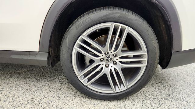 2024 Mercedes-Benz GLS GLS 450 4MATIC SUV - 22963987 - 8