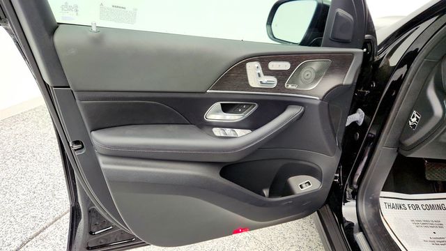 2024 Mercedes-Benz GLS GLS 450 4MATIC SUV - 22969704 - 10