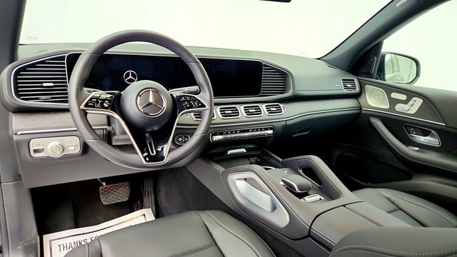 2024 Mercedes-Benz GLS GLS 450 4MATIC SUV - 22969704 - 11