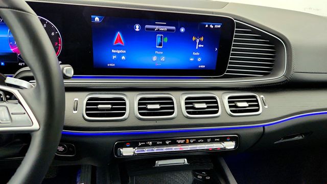 2024 Mercedes-Benz GLS GLS 450 4MATIC SUV - 22969704 - 16