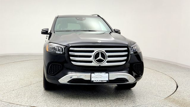 2024 Mercedes-Benz GLS GLS 450 4MATIC SUV - 22969704 - 1