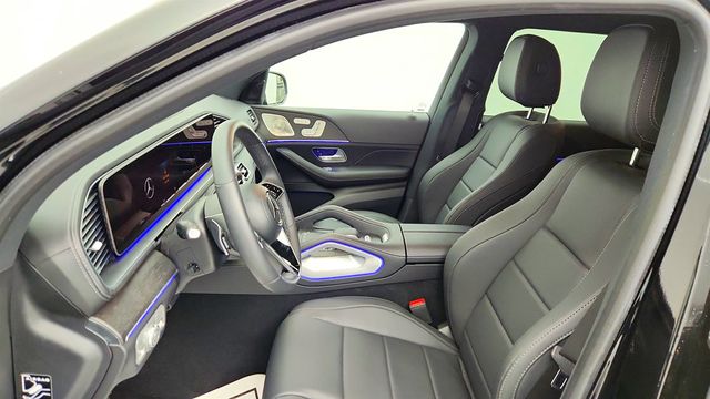 2024 Mercedes-Benz GLS GLS 450 4MATIC SUV - 22969704 - 19