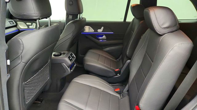 2024 Mercedes-Benz GLS GLS 450 4MATIC SUV - 22969704 - 20